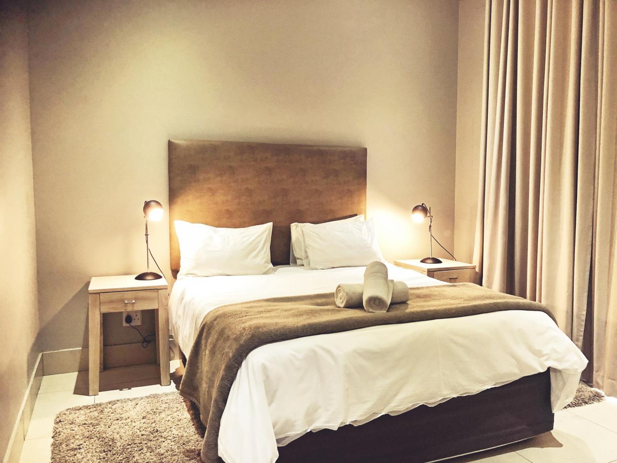 Be-Still Accommodation Swakopmund Exterior foto