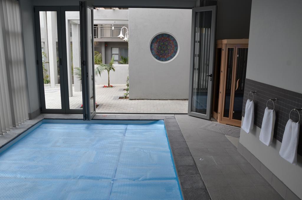 Be-Still Accommodation Swakopmund Exterior foto