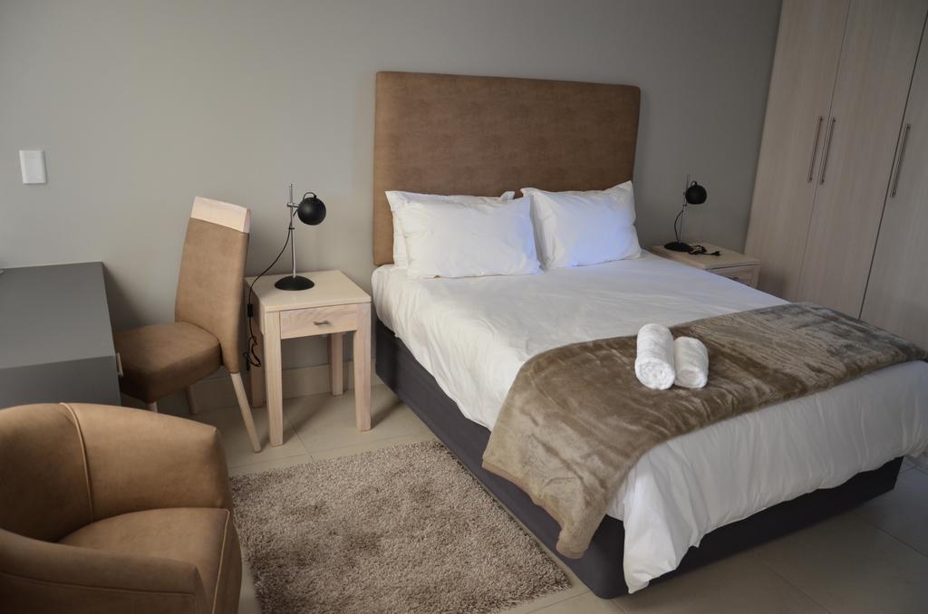 Be-Still Accommodation Swakopmund Zimmer foto