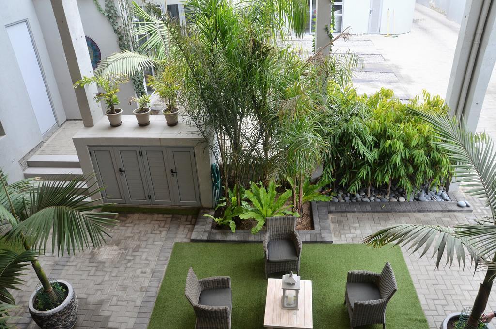Be-Still Accommodation Swakopmund Exterior foto