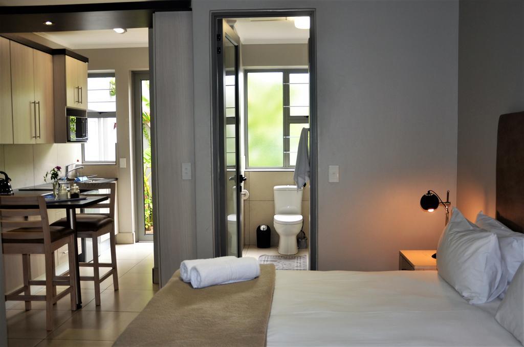 Be-Still Accommodation Swakopmund Exterior foto