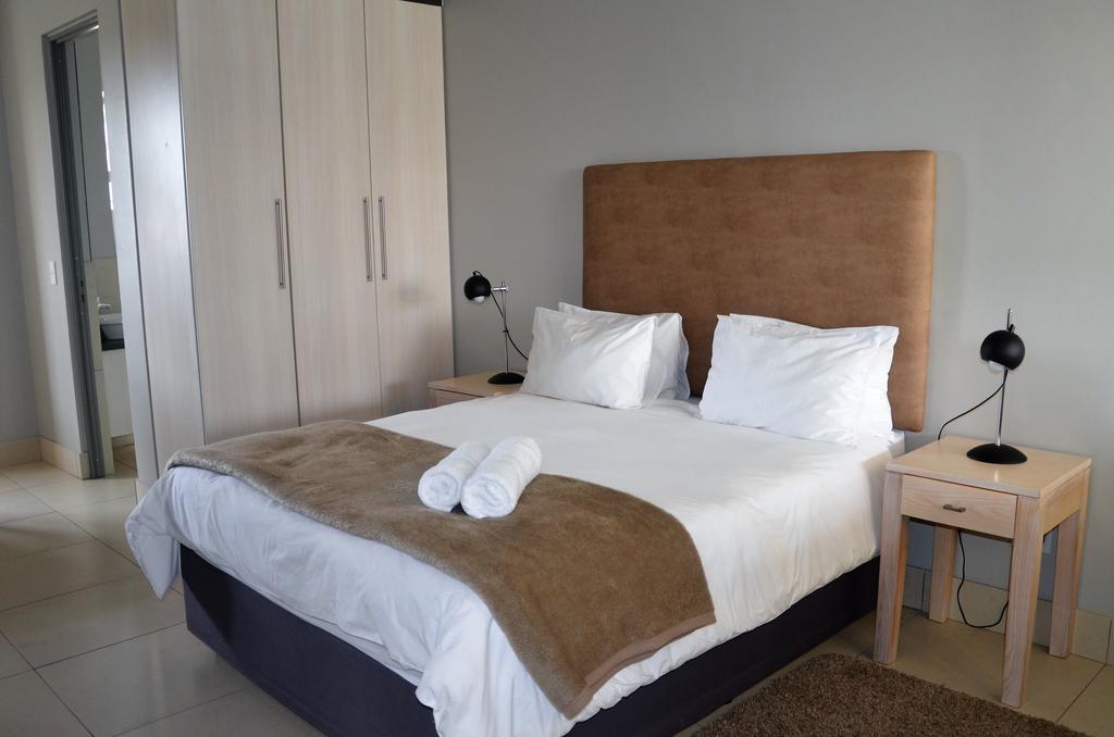 Be-Still Accommodation Swakopmund Exterior foto