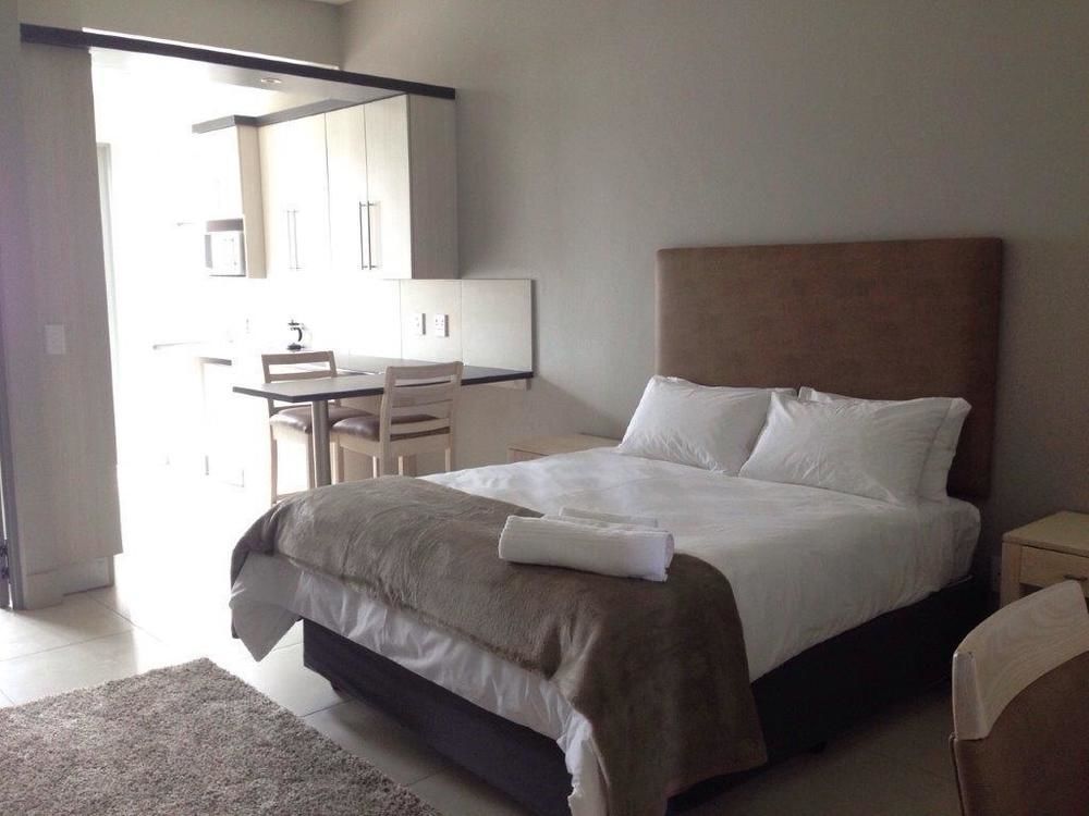 Be-Still Accommodation Swakopmund Exterior foto
