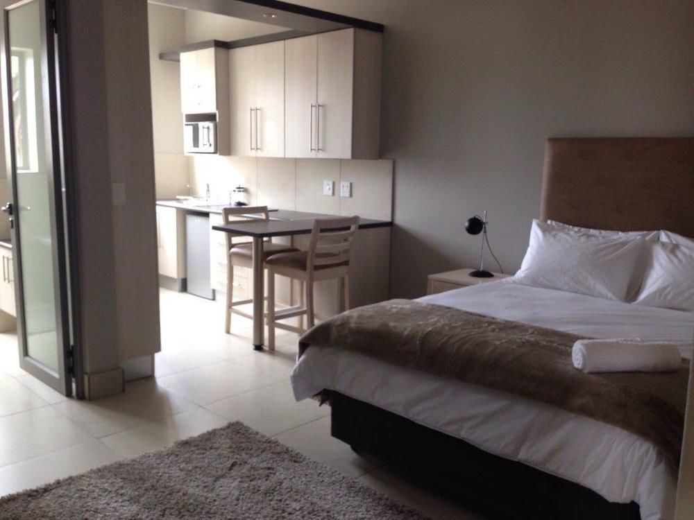 Be-Still Accommodation Swakopmund Exterior foto