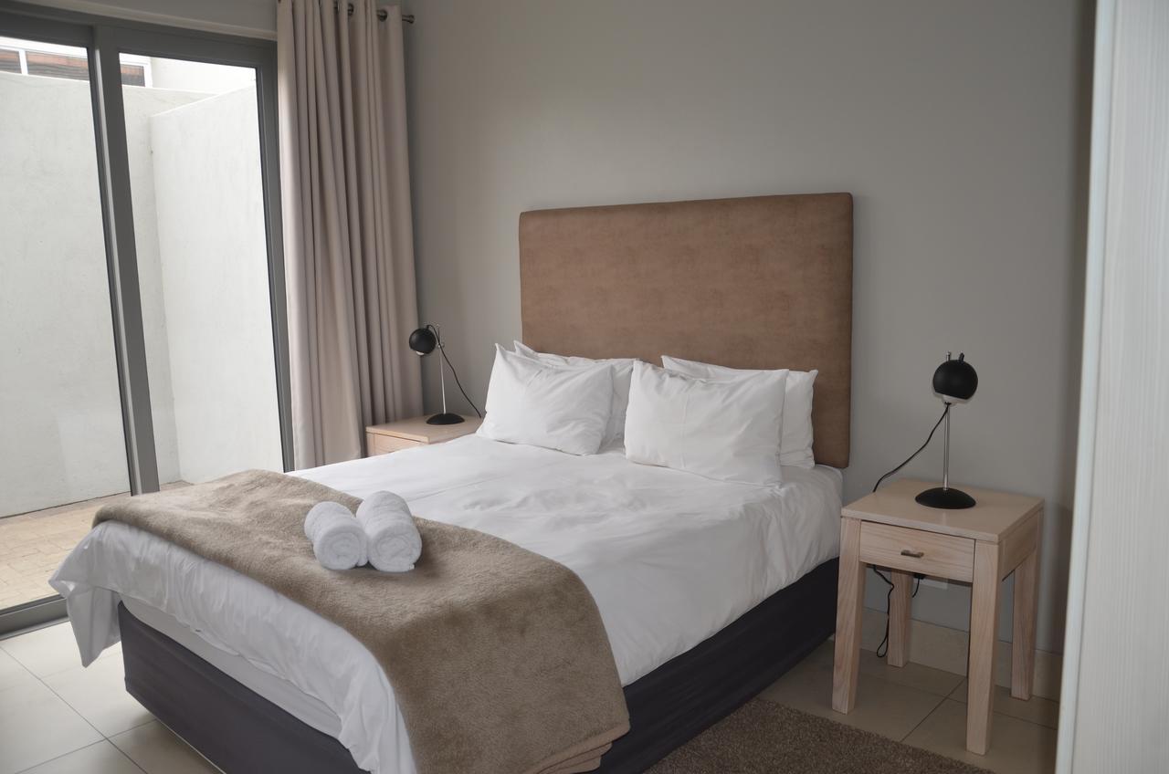 Be-Still Accommodation Swakopmund Exterior foto