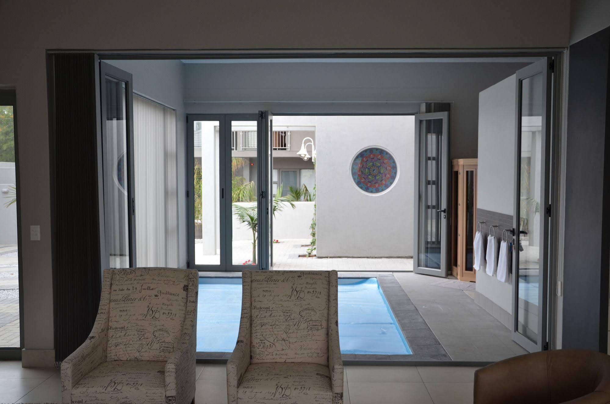 Be-Still Accommodation Swakopmund Exterior foto