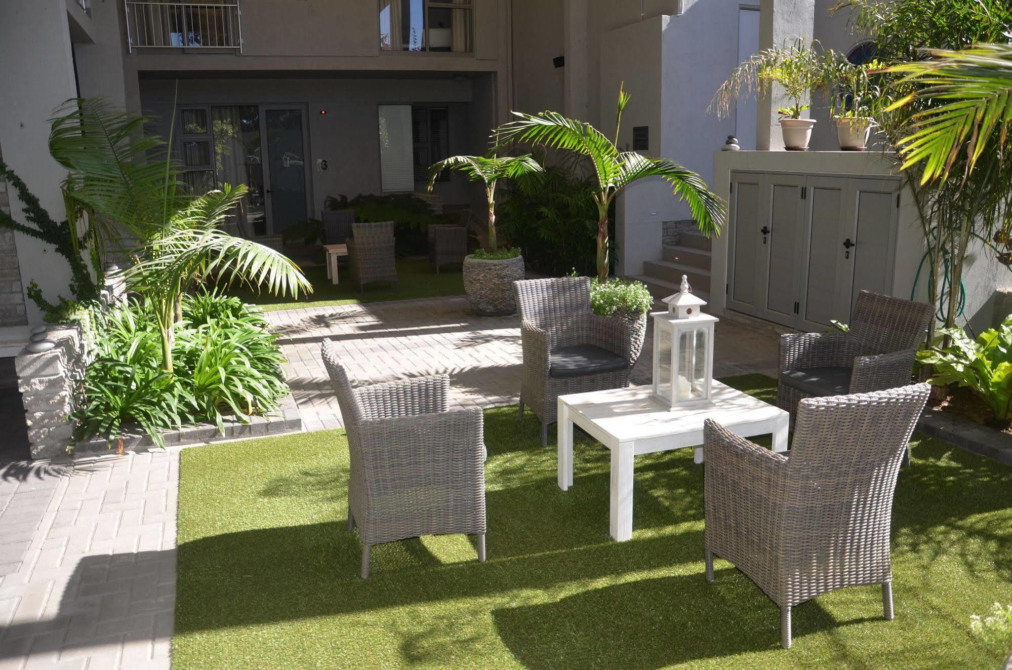 Be-Still Accommodation Swakopmund Exterior foto